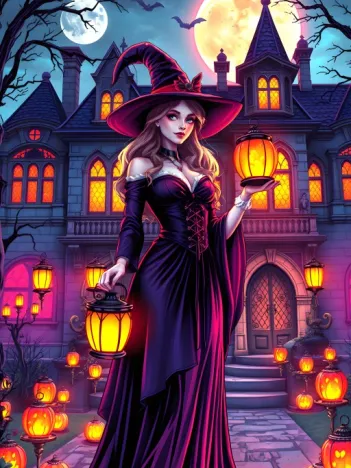 Produit Minuit au Manoir Image