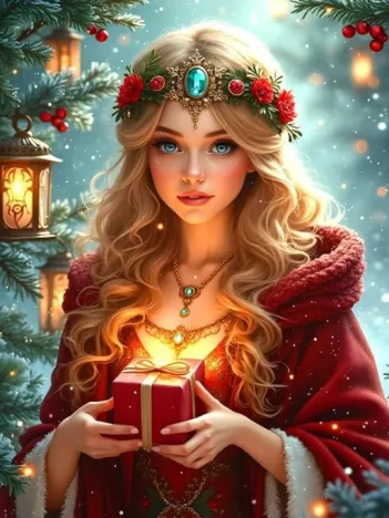 Produit Malia - Soul of Nature Collection Image