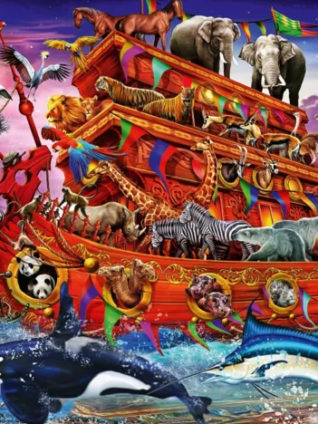 Produit The Ark Image