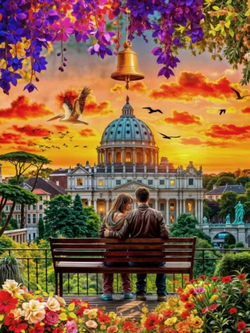 Produit Rome à Deux Image