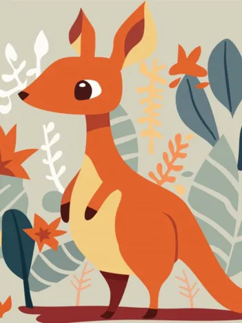 Produit Le Kangourou Malin Image