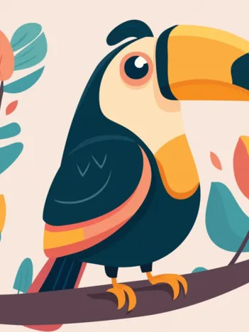 Produit Le Perroquet Image