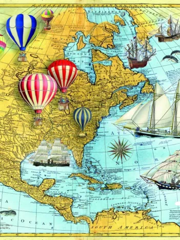 Produit North America Image