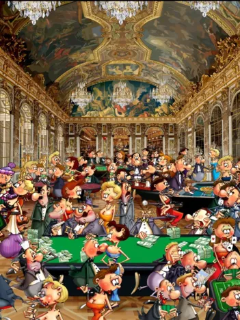 Produit François Ruyer - Casino Image