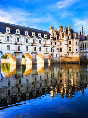 Produit Chenonceau Image
