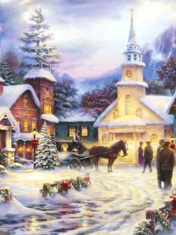 Produit Chuck Pinson - Faith Runs Deep Image