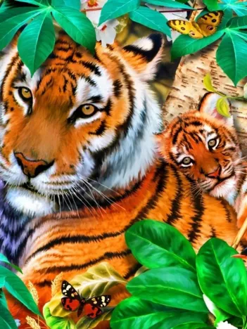 Produit Into the Shadows Image