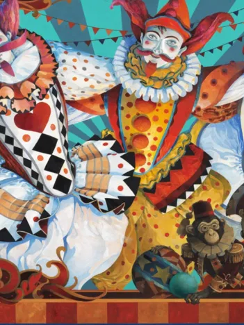 Produit Big Top Image