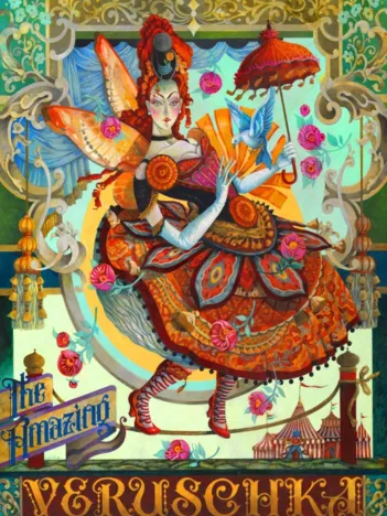 Produit The Oversell Image