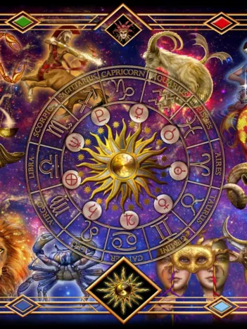 Produit Zodiac Montage Image