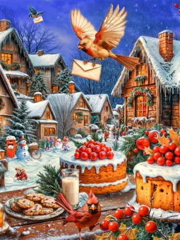 Produit Délices de Noël Image