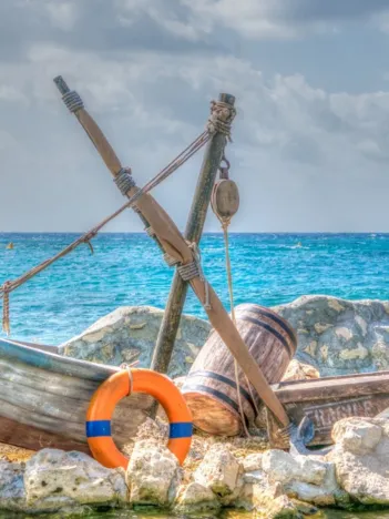 Produit Costa Maya Image