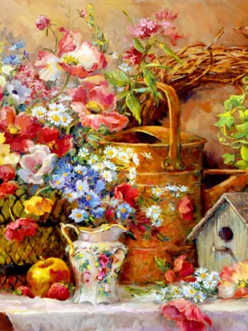 Produit Garden Medley Image