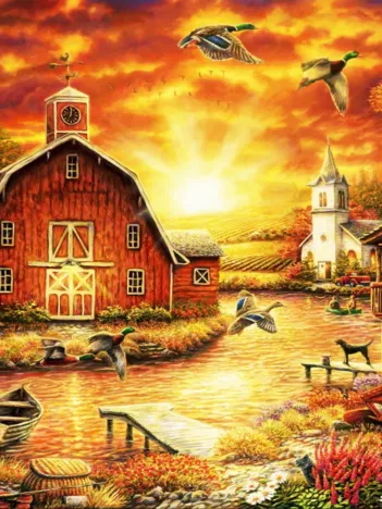 Produit Honey Drip Farm Image