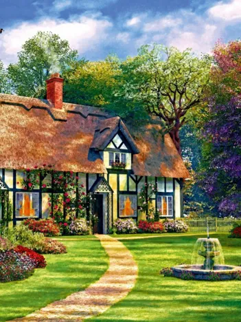 Produit The Hideaway Cottage Image