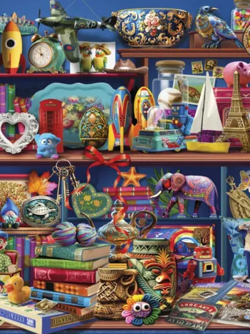 Produit Collected Image