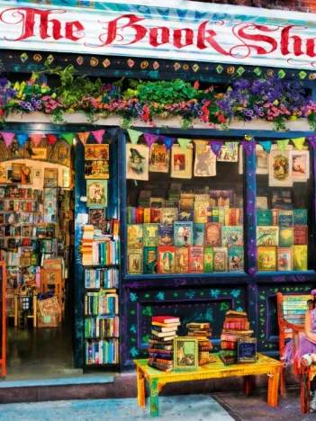 Produit The Bookshop Kids Image