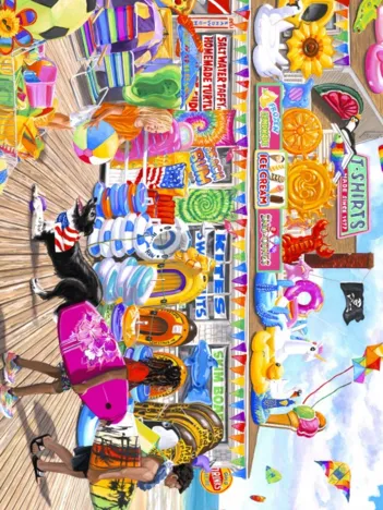 Produit Beach Shop Image