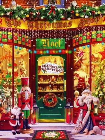 Produit Festive Shop Image