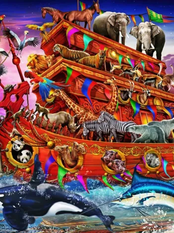 Produit The Ark Image