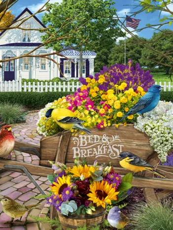 Produit Bed & Breakfast Image