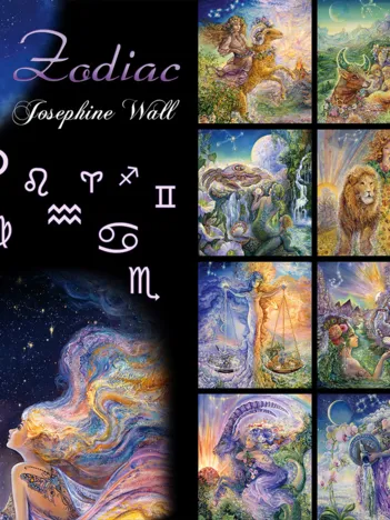 Produit Signes du Zodiaque Image