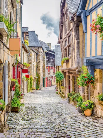 Produit Old City Image