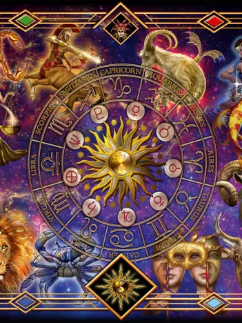 Produit Zodiac Montage Image