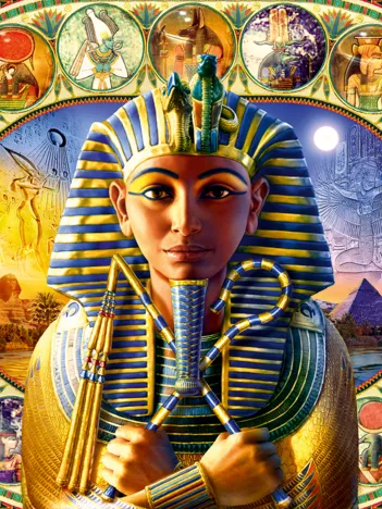 Produit Toutankhamon Image