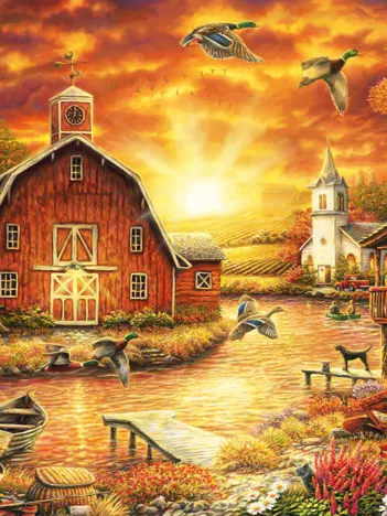 Produit Chuck Pinson - Honey Drip Farm Image