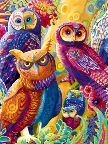 Produit Owl Autonomy Image