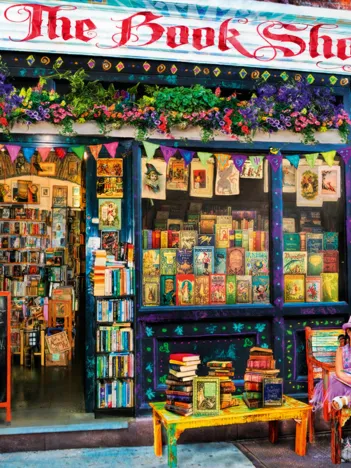 Produit The Bookshop Kids Image