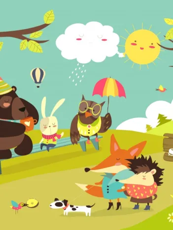 Produit Hello Spring Image