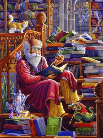 Produit Evening Pleasures Image