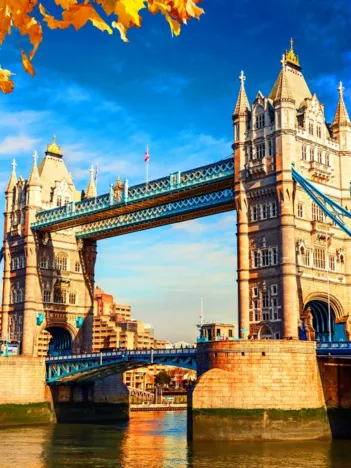 Produit Tower Bridge Image