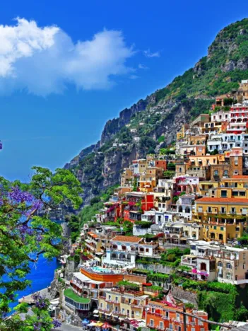 Produit Amalfi Coast, Italy Image