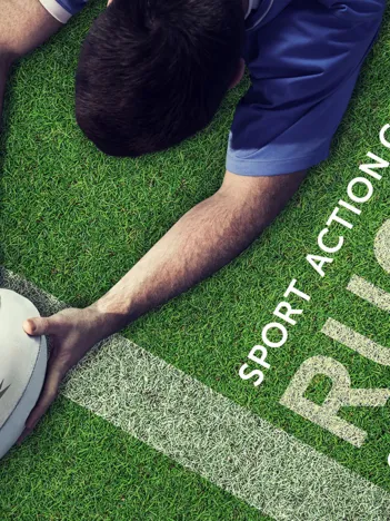 Produit Rugby Touch Image