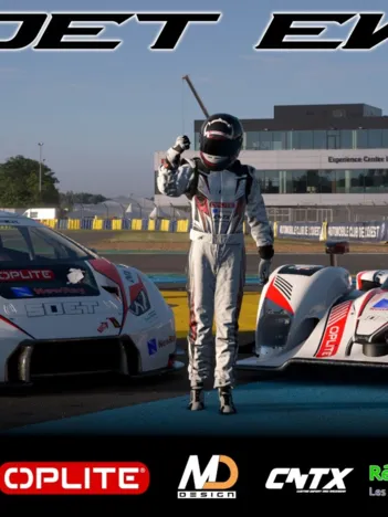 Produit SDET Endurance World Championship Image