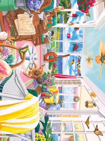 Produit Summer Porch Image