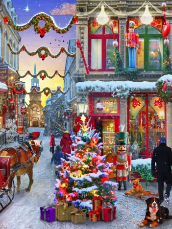 Produit Joy of Christmas Image