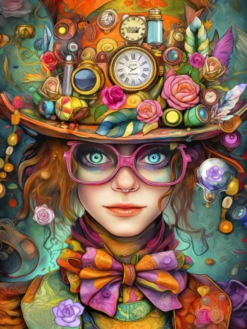 Produit Mad Props Image