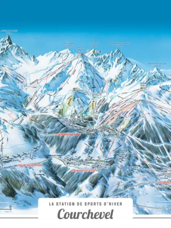 Produit Courchevel Image