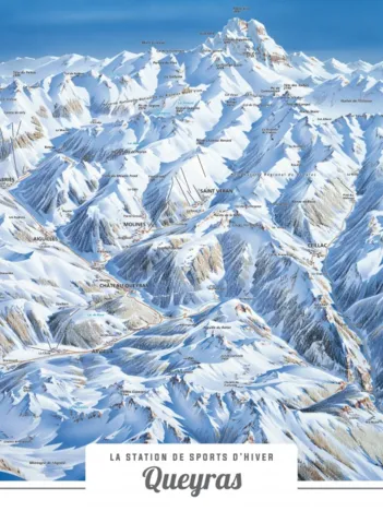 Produit Queyras Image