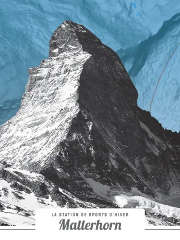 Produit Matterhorn Image