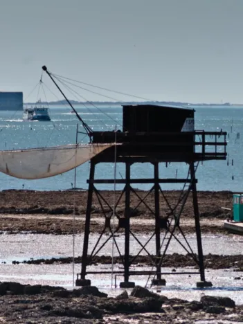 Produit Fouras, Charente Maritime Image