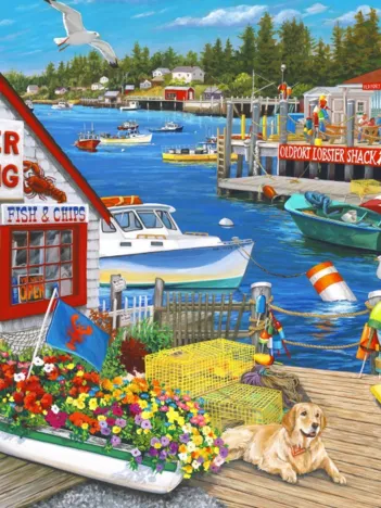 Produit Lobster Landing Image