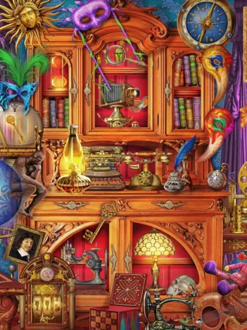 Produit Vieille Réserve Image