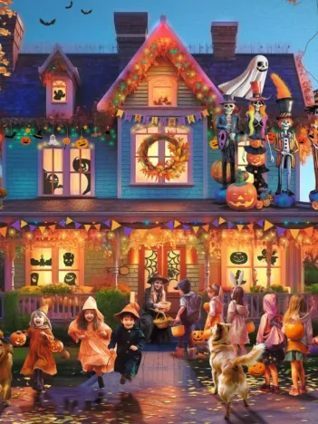 Produit Halloween Image