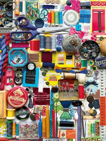 Produit Sewing Kit Image