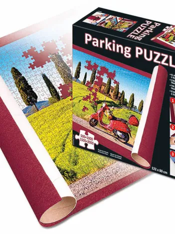 Produit Tapis de Puzzles - 500 à 2000 Pièces Image